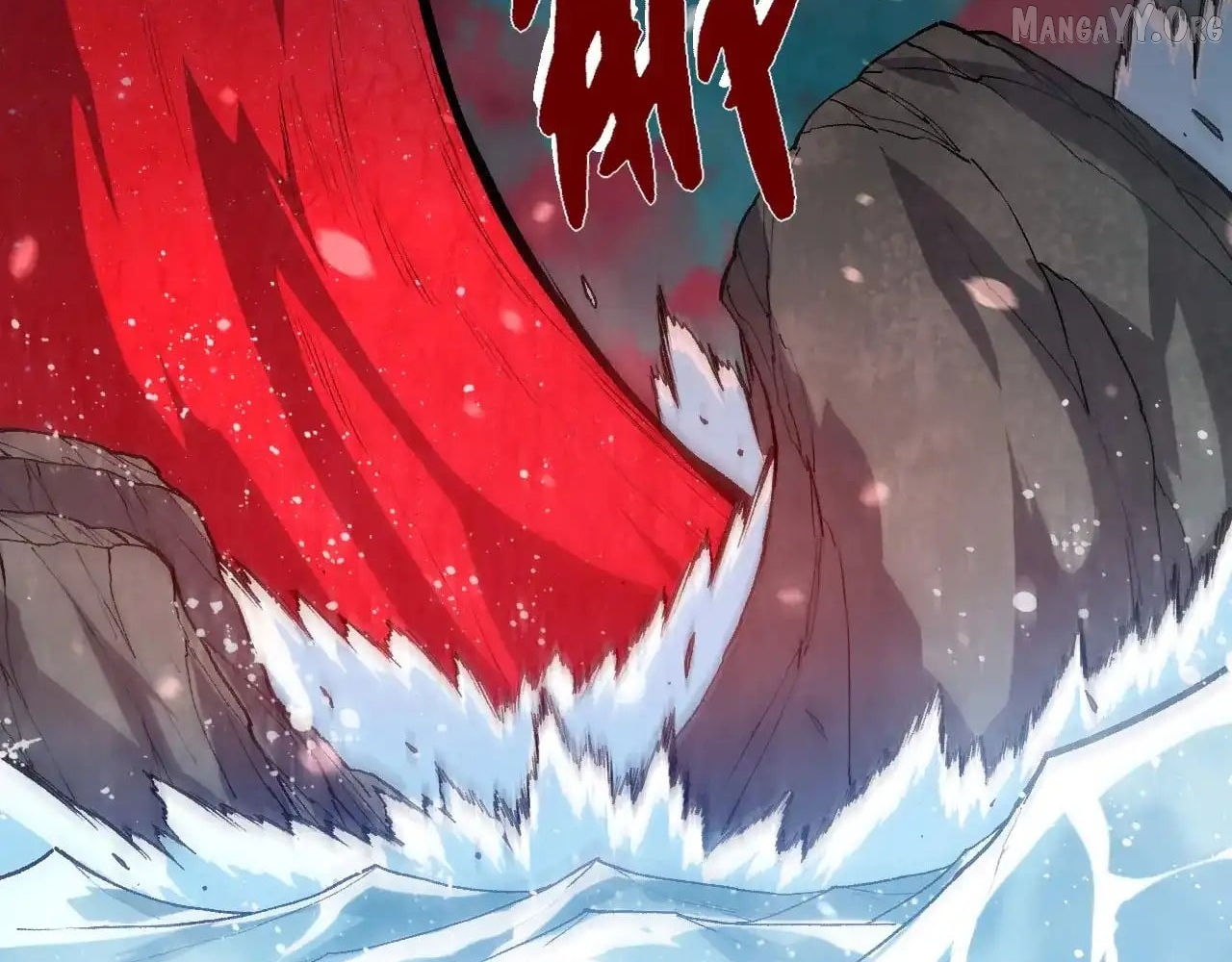 Evolution Begins With A Big Tree Chapter 457 - page 73